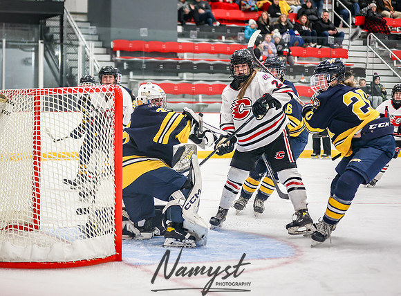 Centennial vs Wayzata Varsity Hockey 225