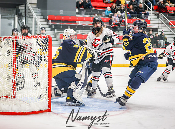 Centennial vs Wayzata Varsity Hockey 226