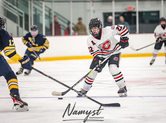 Centennial vs Wayzata Varsity Hockey 229