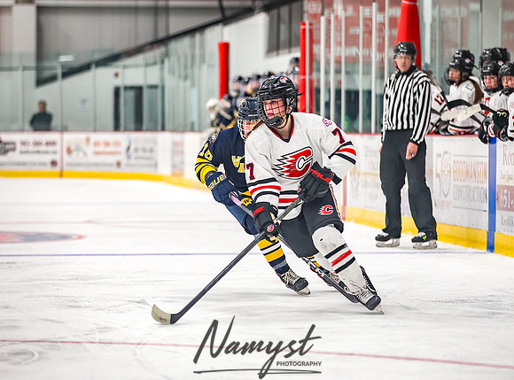 Centennial vs Wayzata Varsity Hockey 231