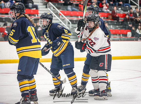Centennial vs Wayzata Varsity Hockey 233