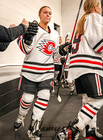 Centennial vs Wayzata Varsity Hockey 23