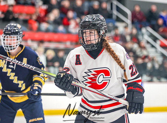 Centennial vs Wayzata Varsity Hockey 234