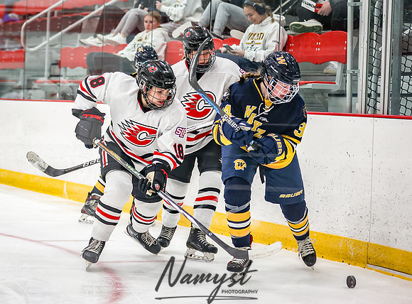 Centennial vs Wayzata JV Hockey 56