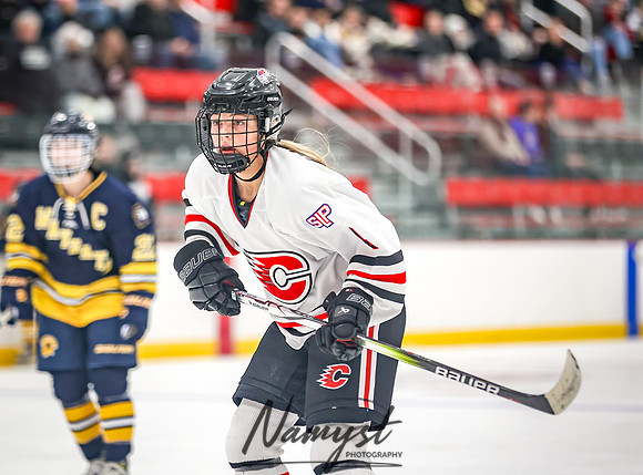 Centennial vs Wayzata Varsity Hockey 238