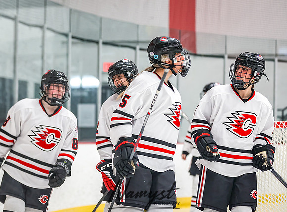 Centennial vs Wayzata Varsity Hockey 239