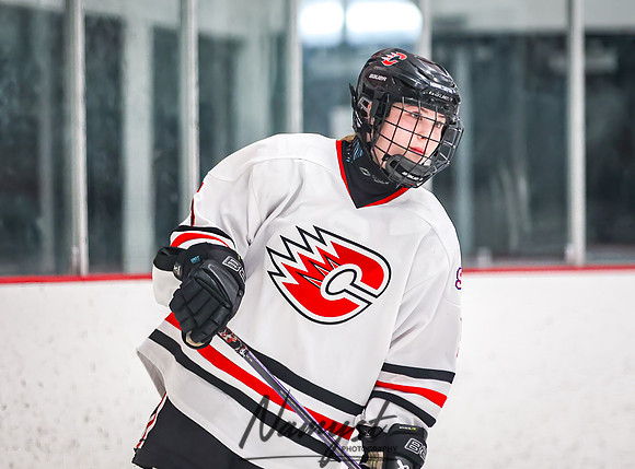 Centennial vs Wayzata Varsity Hockey 242