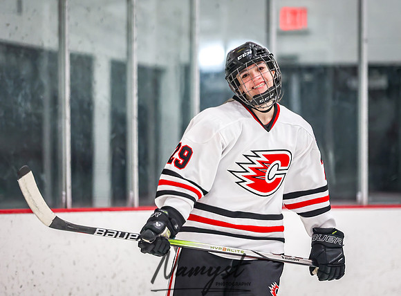 Centennial vs Wayzata Varsity Hockey 243