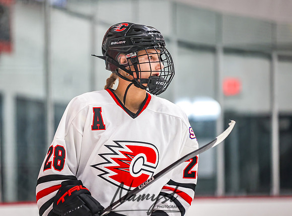 Centennial vs Wayzata Varsity Hockey 241