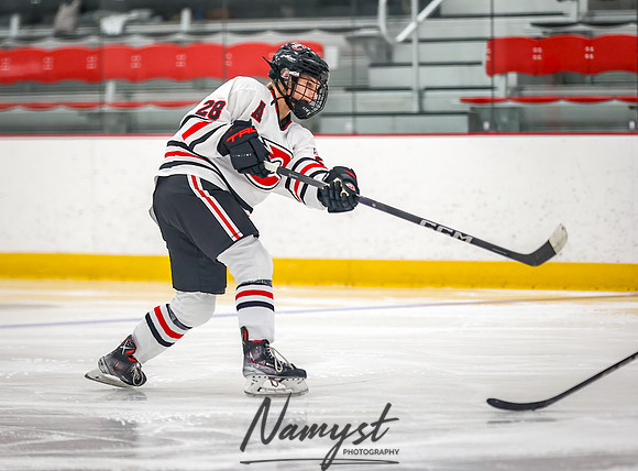 Centennial vs Wayzata Varsity Hockey 247