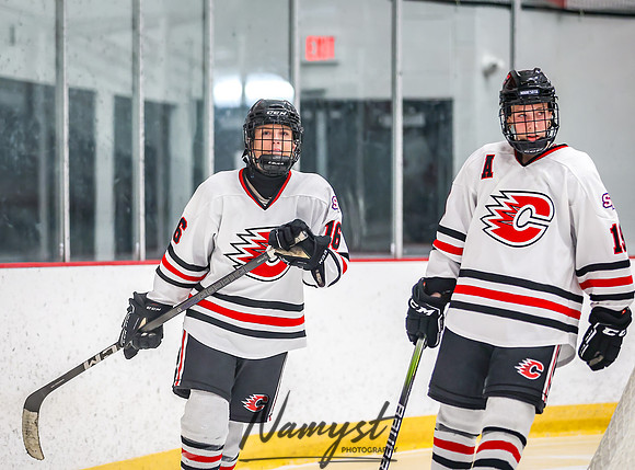 Centennial vs Wayzata Varsity Hockey 245