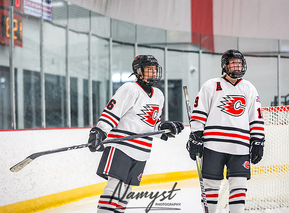 Centennial vs Wayzata Varsity Hockey 246