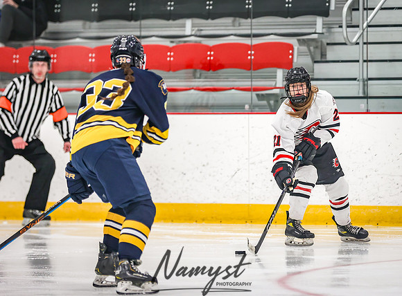 Centennial vs Wayzata Varsity Hockey 249
