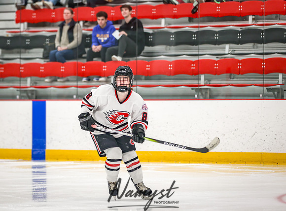 Centennial vs Wayzata Varsity Hockey 251