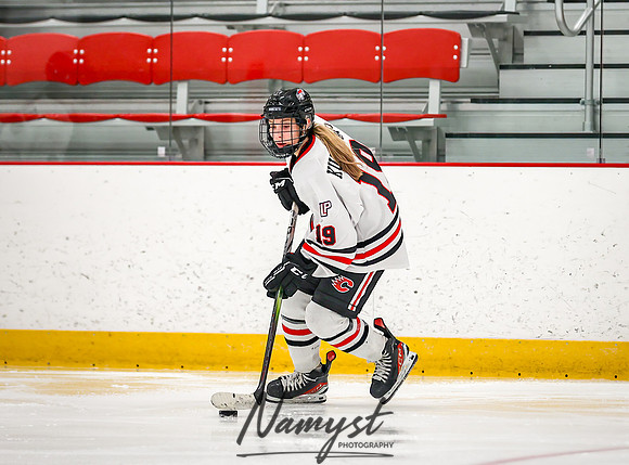 Centennial vs Wayzata Varsity Hockey 258