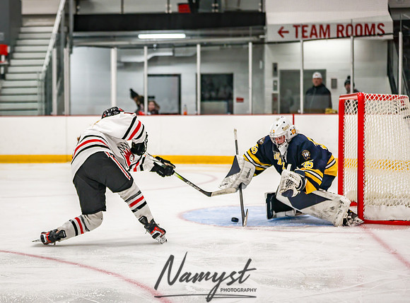 Centennial vs Wayzata Varsity Hockey 257