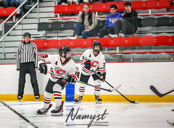 Centennial vs Wayzata Varsity Hockey 259