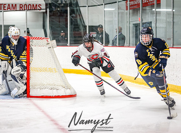 Centennial vs Wayzata Varsity Hockey 260