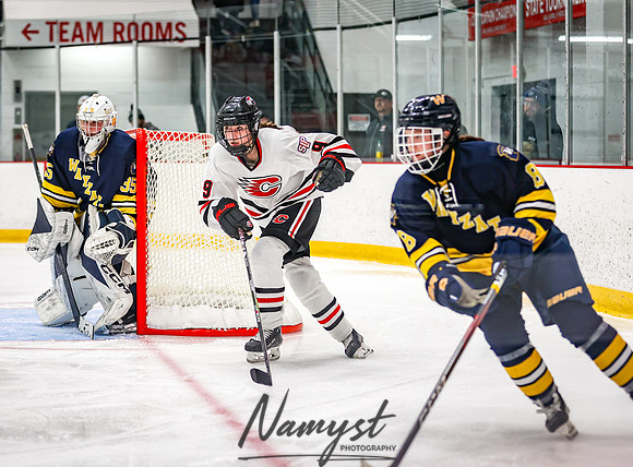 Centennial vs Wayzata Varsity Hockey 261