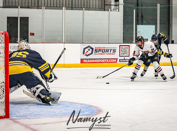 Centennial vs Wayzata Varsity Hockey 266