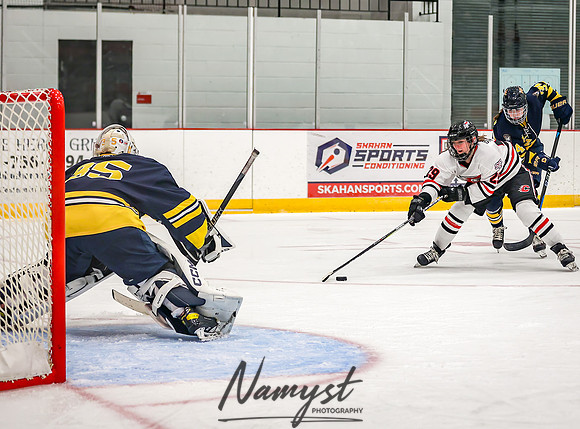 Centennial vs Wayzata Varsity Hockey 267