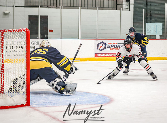 Centennial vs Wayzata Varsity Hockey 268