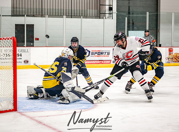Centennial vs Wayzata Varsity Hockey 271