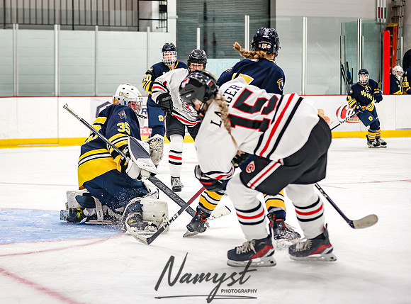 Centennial vs Wayzata Varsity Hockey 273