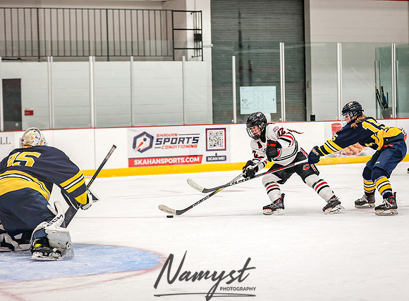 Centennial vs Wayzata Varsity Hockey 277