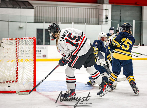 Centennial vs Wayzata Varsity Hockey 274