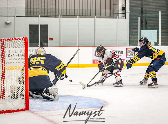 Centennial vs Wayzata Varsity Hockey 278