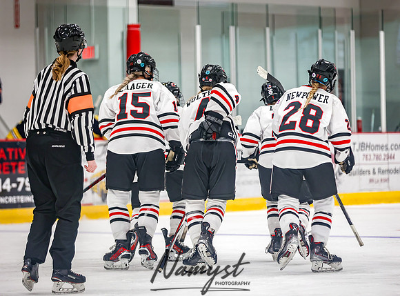 Centennial vs Wayzata Varsity Hockey 276