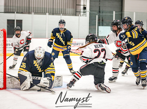 Centennial vs Wayzata Varsity Hockey 282
