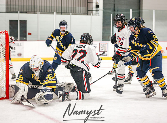 Centennial vs Wayzata Varsity Hockey 283