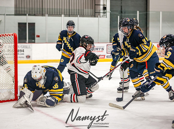 Centennial vs Wayzata Varsity Hockey 284