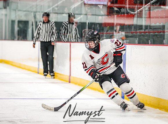 Centennial vs Wayzata Varsity Hockey 286