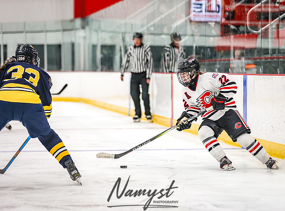 Centennial vs Wayzata Varsity Hockey 287