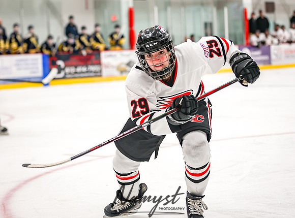 Centennial vs Wayzata Varsity Hockey 292
