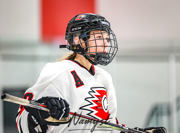 Centennial vs Wayzata Varsity Hockey 296