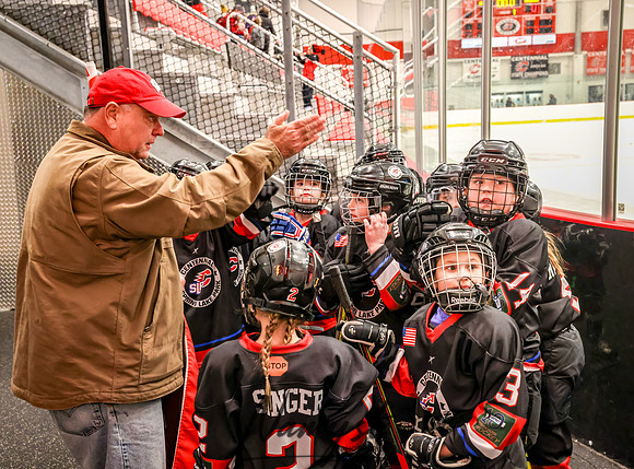 Centennial vs Wayzata Varsity Hockey 3