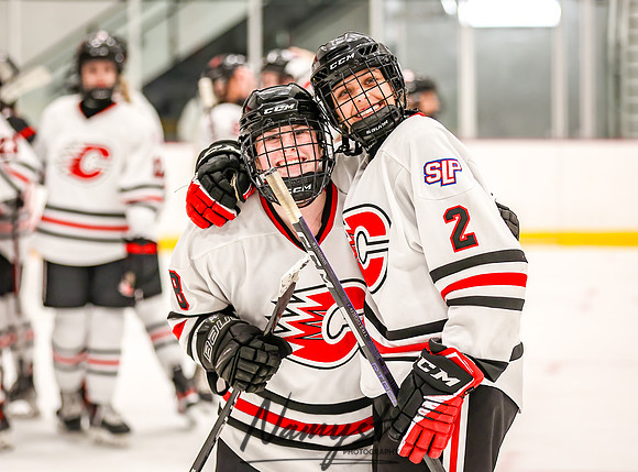 Centennial vs Wayzata Varsity Hockey 304