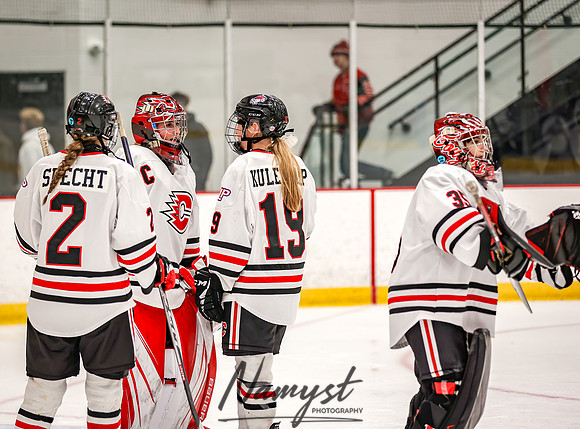 Centennial vs Wayzata Varsity Hockey 307