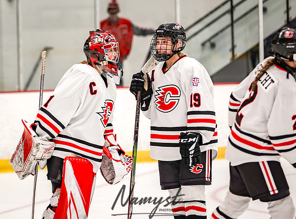 Centennial vs Wayzata Varsity Hockey 308