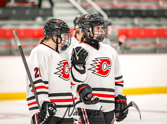 Centennial vs Wayzata Varsity Hockey 313