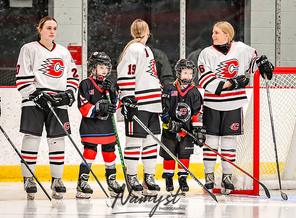 Centennial vs Wayzata Varsity Hockey 39