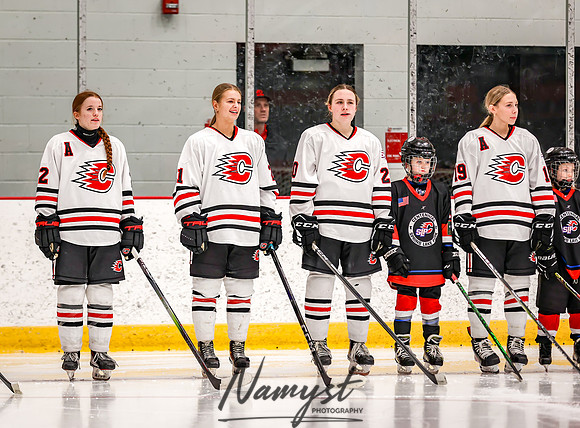 Centennial vs Wayzata Varsity Hockey 51