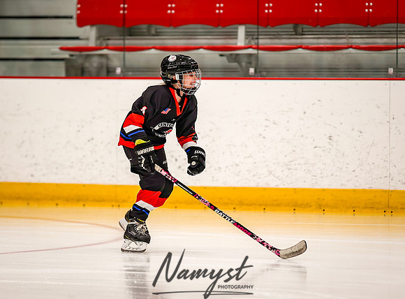 Centennial vs Wayzata Varsity Hockey 57