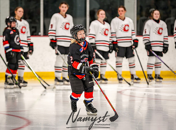 Centennial vs Wayzata Varsity Hockey 64