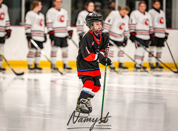 Centennial vs Wayzata Varsity Hockey 67