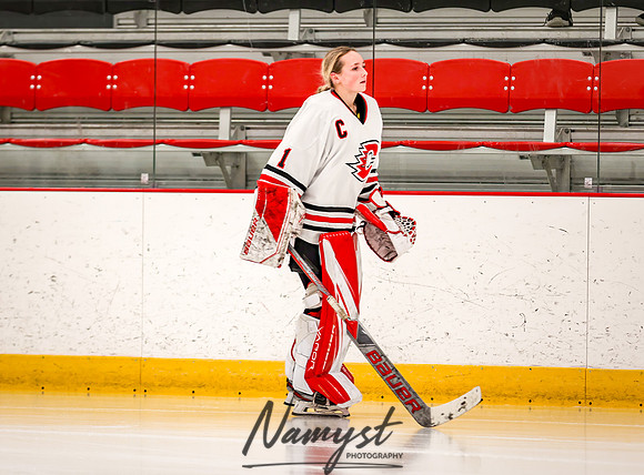 Centennial vs Wayzata Varsity Hockey 69